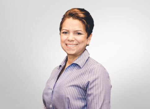 Jackie Ebanks - Executive Assistant to the Directors  at Waystone in 
