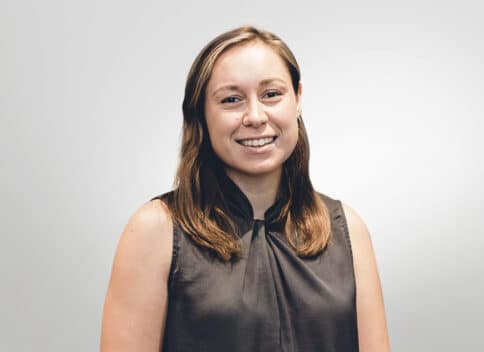 Charlotte Harcourt - Account Manager at Waystone in 